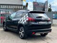 Peugeot 2008 1.6 BlueHDi GT Line Euro 6 5dr 12