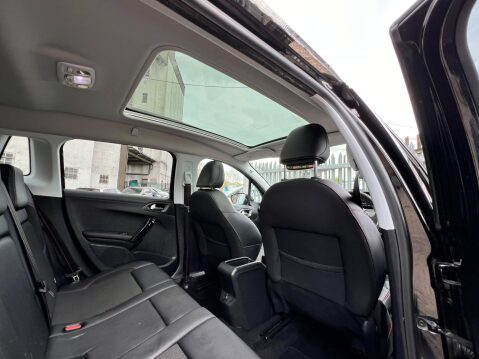 Peugeot 2008 1.6 BlueHDi GT Line Euro 6 5dr 41