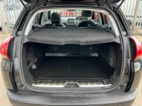 Peugeot 2008 1.6 BlueHDi GT Line Euro 6 5dr 17
