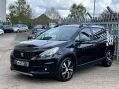 Peugeot 2008 1.6 BlueHDi GT Line Euro 6 5dr 3