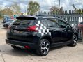 Peugeot 2008 1.6 BlueHDi GT Line Euro 6 5dr 11