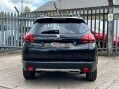 Peugeot 2008 1.6 BlueHDi GT Line Euro 6 5dr 14