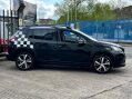 Peugeot 2008 1.6 BlueHDi GT Line Euro 6 5dr 8