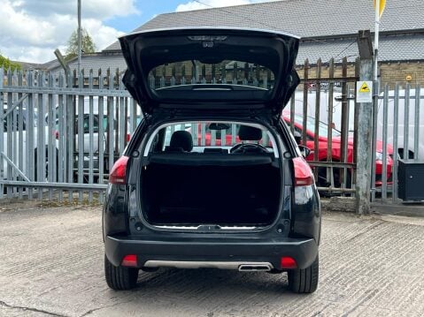 Peugeot 2008 1.6 BlueHDi GT Line Euro 6 5dr 16