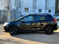 Peugeot 2008 1.6 e-HDi Active Euro 5 (s/s) 5dr 10