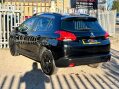 Peugeot 2008 1.6 e-HDi Active Euro 5 (s/s) 5dr 13