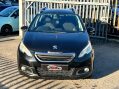 Peugeot 2008 1.6 e-HDi Active Euro 5 (s/s) 5dr 7