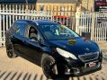 Peugeot 2008 1.6 e-HDi Active Euro 5 (s/s) 5dr 3