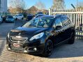 Peugeot 2008 1.6 e-HDi Active Euro 5 (s/s) 5dr 4