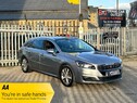 Peugeot 508 1.6 BlueHDi GT Line Auto Euro 6 (s/s) 5dr
