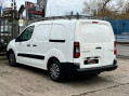Peugeot Partner 1.6 BlueHDi 750 SE L2 (s/s) 4dr 16