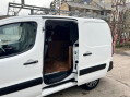 Peugeot Partner 1.6 BlueHDi 750 SE L2 (s/s) 4dr 17