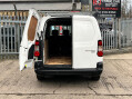 Peugeot Partner 1.6 BlueHDi 750 SE L2 (s/s) 4dr 22
