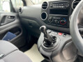 Peugeot Partner 1.6 BlueHDi 750 SE L2 (s/s) 4dr 33