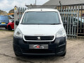 Peugeot Partner 1.6 BlueHDi 750 SE L2 (s/s) 4dr 7