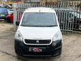 Peugeot Partner 1.6 BlueHDi 750 SE L2 (s/s) 4dr 8