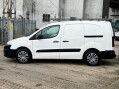 Peugeot Partner 1.6 BlueHDi 750 SE L2 (s/s) 4dr 11