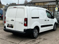 Peugeot Partner 1.6 BlueHDi 750 SE L2 (s/s) 4dr 13