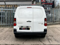 Peugeot Partner 1.6 BlueHDi 750 SE L2 (s/s) 4dr 20