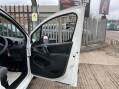 Peugeot Partner 1.6 BlueHDi 750 SE L2 (s/s) 4dr 39