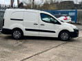 Peugeot Partner 1.6 BlueHDi 750 SE L2 (s/s) 4dr 10