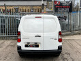 Peugeot Partner 1.6 BlueHDi 750 SE L2 (s/s) 4dr 21
