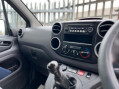 Peugeot Partner 1.6 BlueHDi 750 SE L2 (s/s) 4dr 34