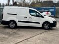 Peugeot Partner 1.6 BlueHDi 750 SE L2 (s/s) 4dr 10