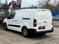 Peugeot Partner 1.6 BlueHDi 750 SE L2 (s/s) 4dr 16