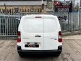 Peugeot Partner 1.6 BlueHDi 750 SE L2 (s/s) 4dr 21