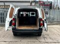 Peugeot Partner 1.6 BlueHDi 750 SE L2 (s/s) 4dr 23