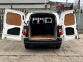 Peugeot Partner 1.6 BlueHDi 750 SE L2 (s/s) 4dr 24