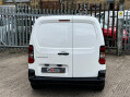 Peugeot Partner 1.6 BlueHDi 855 Professional L1 5dr Stop & Start 19