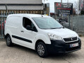 Peugeot Partner 1.6 BlueHDi 855 Professional L1 5dr Stop & Start 3
