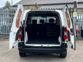 Peugeot Partner 1.6 BlueHDi 855 Professional L1 5dr Stop & Start 21