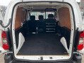 Peugeot Partner 1.6 BlueHDi 855 Professional L1 5dr Stop & Start 23