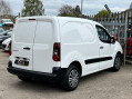 Peugeot Partner 1.6 BlueHDi 855 Professional L1 5dr Stop & Start 13