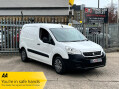 Peugeot Partner 1.6 BlueHDi 855 Professional L1 5dr Stop & Start 1