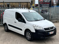 Peugeot Partner 1.6 BlueHDi 855 Professional L1 5dr Stop & Start 4
