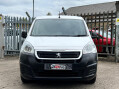 Peugeot Partner 1.6 BlueHDi 855 Professional L1 5dr Stop & Start 7