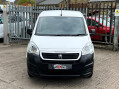 Peugeot Partner 1.6 BlueHDi 855 Professional L1 5dr Stop & Start 8