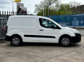 Peugeot Partner 1.6 BlueHDi 855 Professional L1 5dr Stop & Start 10
