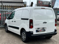 Peugeot Partner 1.6 BlueHDi 855 Professional L1 5dr Stop & Start 14
