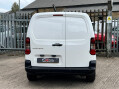 Peugeot Partner 1.6 BlueHDi 855 Professional L1 5dr Stop & Start 18