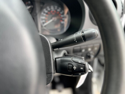 Peugeot Partner 1.6 BlueHDi 855 Professional L1 5dr Stop & Start 34