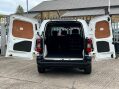 Peugeot Partner 1.6 BlueHDi 855 Professional L1 5dr Stop & Start 22