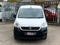Peugeot Partner 1.6 BlueHDi 855 Professional L1 5dr Stop & Start 8