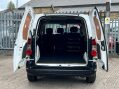 Peugeot Partner 1.6 BlueHDi 855 Professional L1 5dr Stop & Start 21