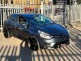 Renault Clio 1.5 dCi Dynamique S Nav Euro 6 (s/s) 5dr 3