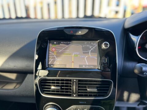 Renault Clio 1.5 dCi Dynamique S Nav Euro 6 (s/s) 5dr 34